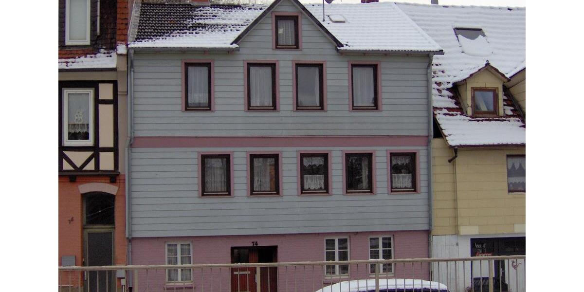 Einfamilienhaus Hann. Münden - 10 Zimmer, 150 m&sup2;, 150.000&euro; | Angebot:24417204