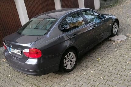 BMW Bmw 318i