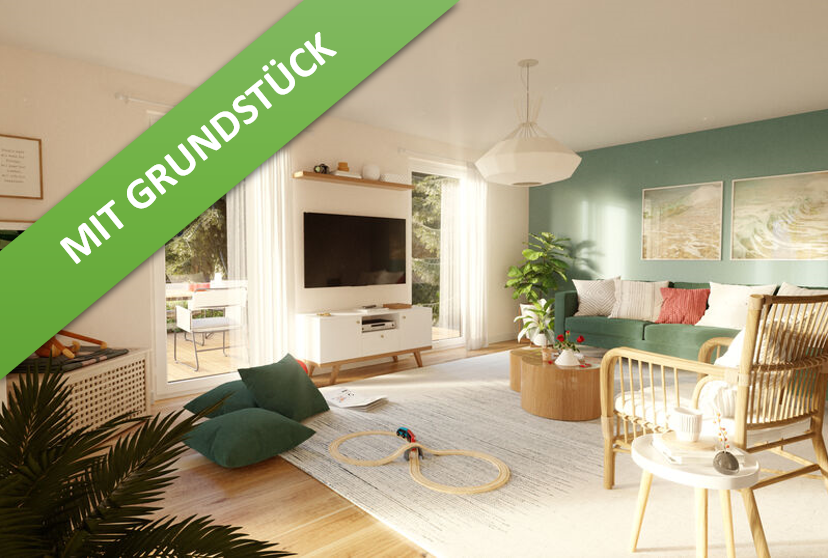 Einfamilienhaus Kalefeld - 5 Zimmer, 144 m&sup2;, 348.190&euro; | Angebot:25166746