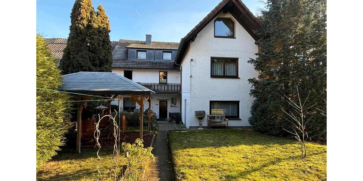 Einfamilienhaus Witzenhausen Hundelshausen - 249.000&euro; | Angebot:24651026