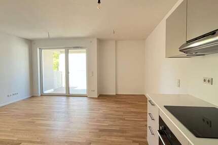 Wohnung Göttingen Nordstadt - 1 Zimmer, 46 m&sup2;, 900&euro; | Angebot:26244281