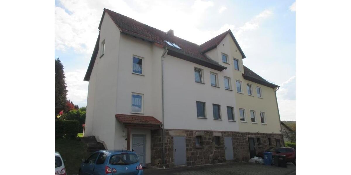 Etagenwohnung Hann. Münden - 3 Zimmer, 72 m&sup2;, 550&euro; | Angebot:26429402