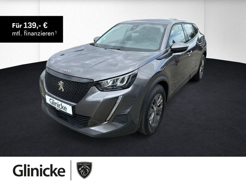 Peugeot 2008 62.061 km 14.840 € Bad Sooden-Allendorf 37242
