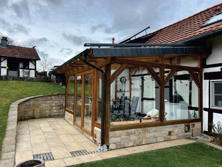 Einfamilienhaus Rosdorf - 5 Zimmer, 130 m&sup2;, 295.000&euro; | Angebot:26785605