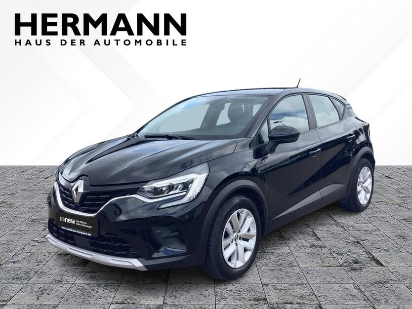 Renault Captur 39.612 km 16.300 € Göttingen 37079