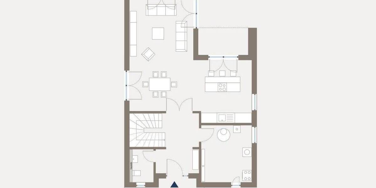 Einfamilienhaus Heilbad Heiligenstadt - 4 Zimmer, 175 m&sup2;, 420.600&euro; | Angebot:26806166