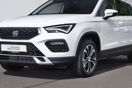 Seat Ateca 8.576 km 33.880 € Göttingen 37081