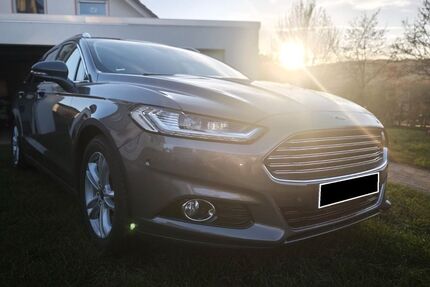 Ford Mondeo 28.900 km 14.990 &euro; Bad Sooden-Allendorf 37242