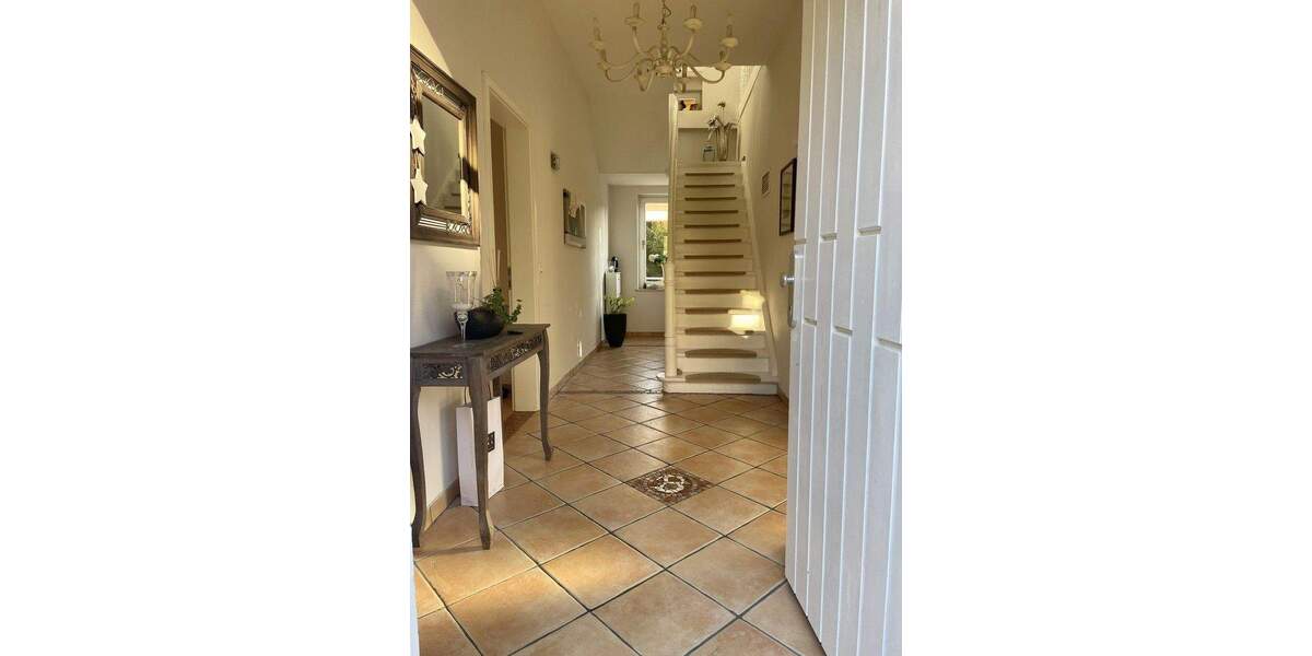 Einfamilienhaus Hann-Münden Hann. Münden - 4 Zimmer, 162 m&sup2;, 449.000&euro; | Angebot:25755187