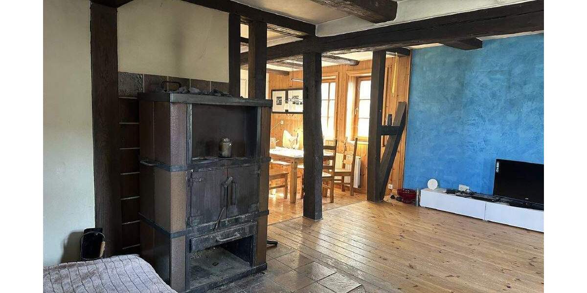 Mehrfamilienhaus, Wohnhaus Friedland Lichtenhagen - 8 Zimmer, 222 m&sup2;, 235.000&euro; | Angebot:25670416