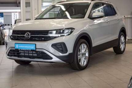 VW T-Cross 1.673 km 26.394 € Northeim 37154