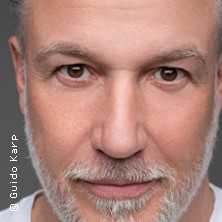 Weihnachten mit Marc Marshall 09.12.2025 St. Crucis Kirche