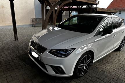 Seat Ibiza 50.000 km 16.000 &euro; Göttingen 37079