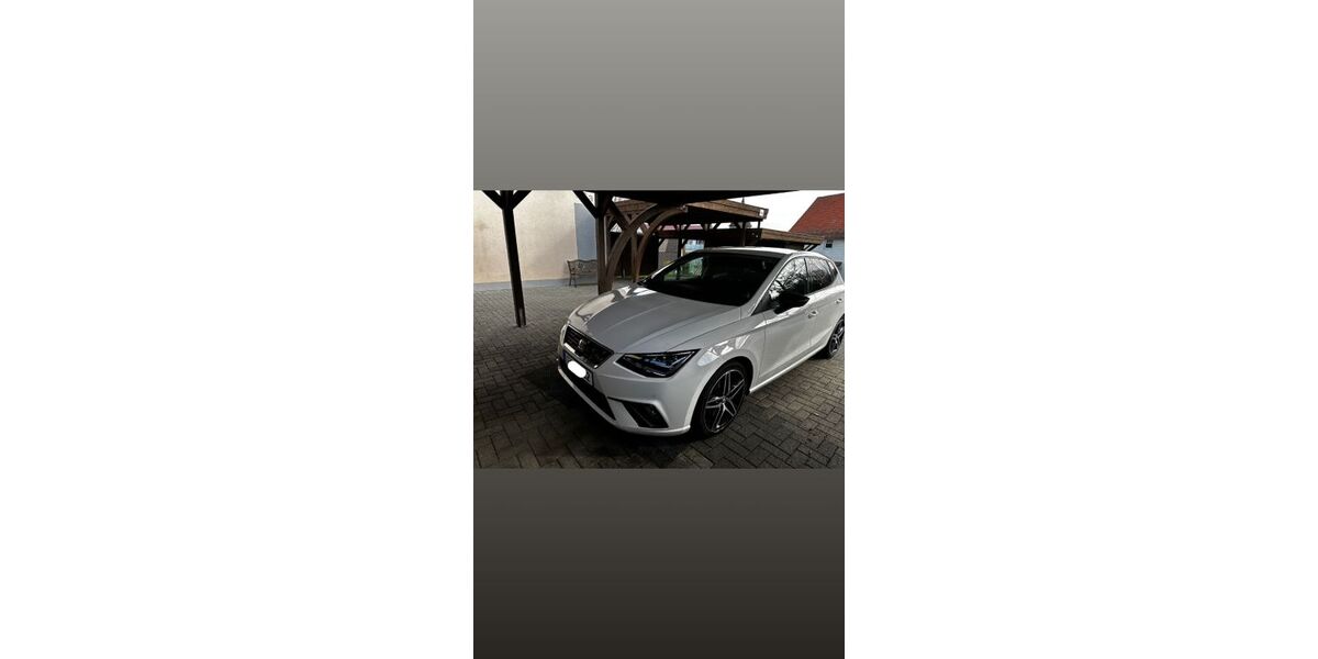 Seat Ibiza 50.000 km 16.000 &euro; Göttingen 37079