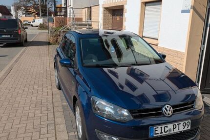VW Polo 158.657 km 7.599 &euro; Ecklingerode 37339