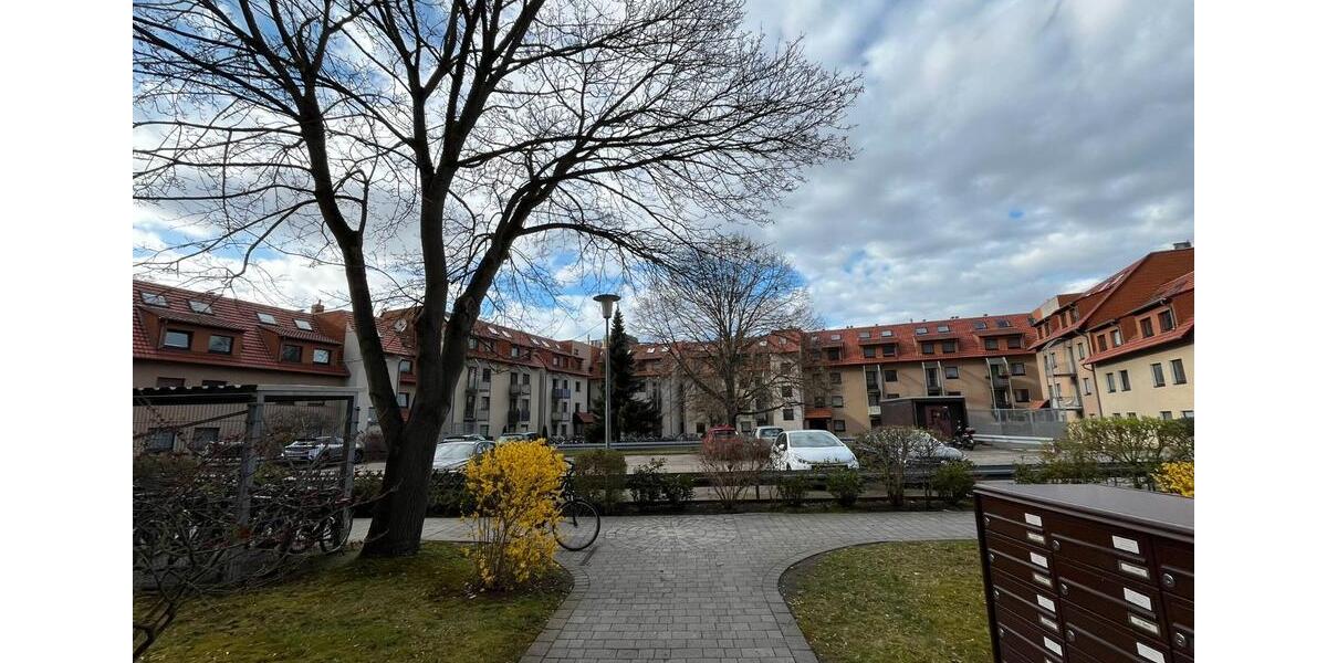 Etagenwohnung Göttingen Nordstadt - 1 Zimmer, 24 m&sup2;, 95.500&euro; | Angebot:26136054