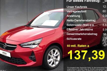 Opel Corsa 63.000 km 12.940 &euro; Witzenhausen 37213