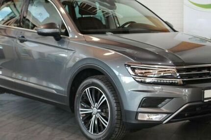 VW Tiguan 150.000 km 22.999 &euro; Uslar 37170