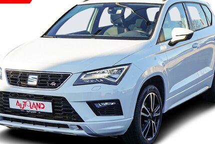 Seat Ateca 78.874 km 20.950 &euro; Göttingen 37081
