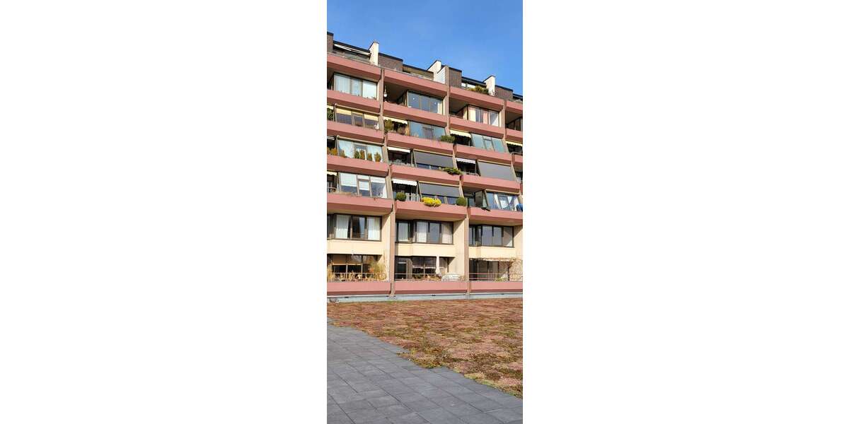 Etagenwohnung Niedersachsen - Göttingen Göttingen - 3 Zimmer, 96 m&sup2;, 198.000&euro; | Angebot:24136785