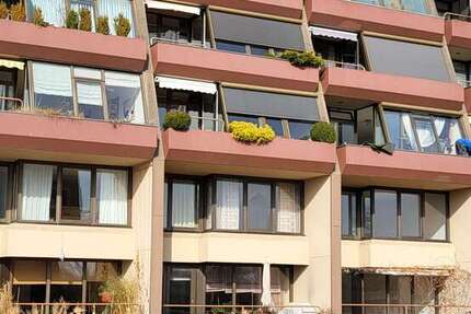 Wohnung Niedersachsen - Göttingen Göttingen - 3 Zimmer, 96 m&sup2;, 198.000&euro; | Angebot:24136785