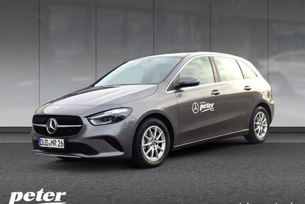 Mercedes B 200