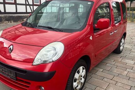 Renault Kangoo 220.685 km 3.490 &euro; Bovenden 37120