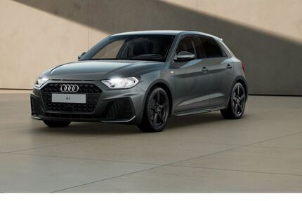 Audi A1 8.657 km 23.950 € Northeim 37154