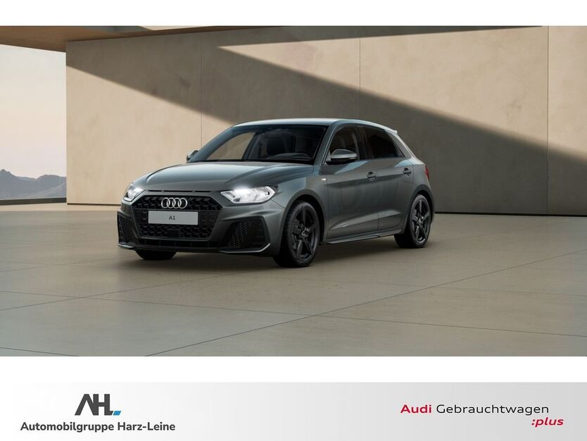 Audi A1 8.657 km 23.950 € Northeim 37154
