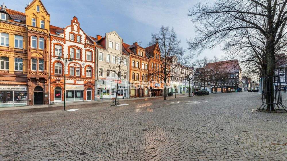 Mehrfamilienhaus, Wohnhaus Northeim - 1 Zimmer, 290 m&sup2;, 380.000&euro; | Angebot:25677581