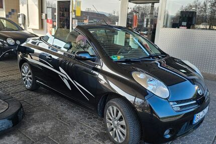 Nissan Micra 109.000 km 3.500 &euro; Adelebsen-Erbsen 37139