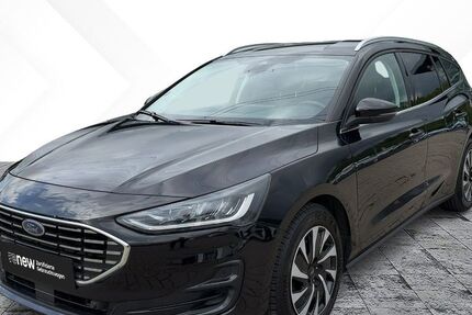 Ford Focus 67.413 km 18.499 &euro; Göttingen 37079