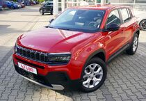 Jeep Avenger 45.178 km 20.950 &euro; Göttingen 37081