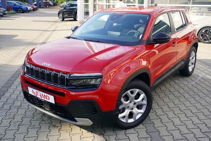 Jeep Avenger 45.178 km 20.950 € Göttingen 37081