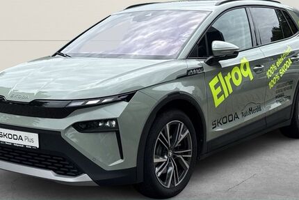 Skoda Elroq 6.000 km 34.890 € Leinefelde-Worbis 37339