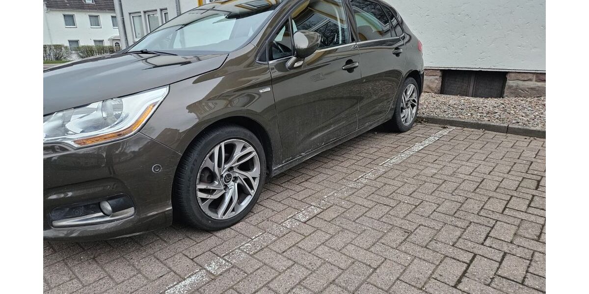 Citroen C4 235.000 km 2.800 &euro; Uslar 37170