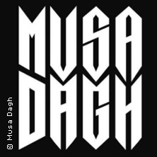 Musa Dagh 29.10.2026 musa