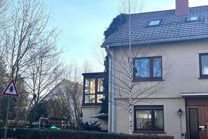 Haus Göttingen Oststadt - 7 Zimmer, 215 m&sup2;, 489.000&euro; | Angebot:25455530