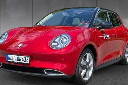 GWM Ora 03 2.500 km 31.190 &euro; Göttingen 37079