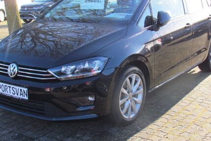VW Golf Sportsvan 50.450 km 14.890 &euro; Rhumspringe 37434