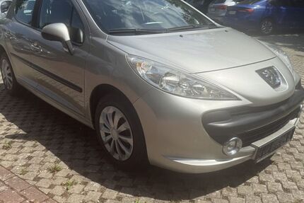 Peugeot 207 80.150 km 3.790 &euro; Göttingen 37081