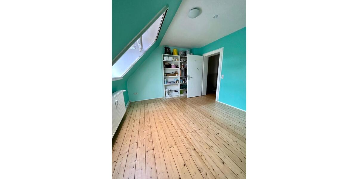 Etagenwohnung Hardegsen - 3.5 Zimmer, 68 m&sup2;, 169.000&euro; | Angebot:25590819