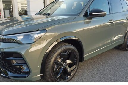 VW Tiguan 32.465 km 51.590 &euro; Heilbad Heiligenstadt 37308