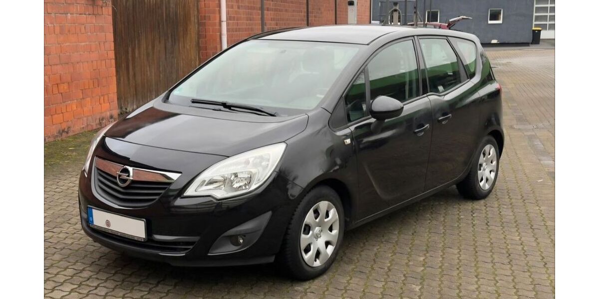 Opel Meriva 159.000 km 2.699 &euro; Bovenden 37120