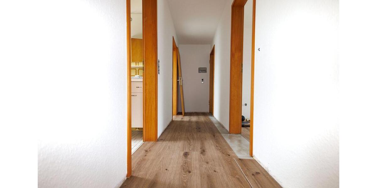 Dachgeschoßwohnung Rosdorf - 2 Zimmer, 60 m&sup2;, 610&euro; | Angebot:25933937