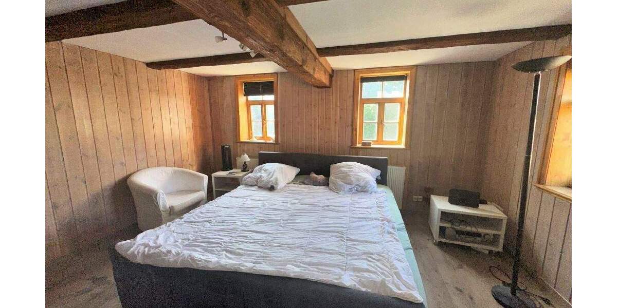 Mehrfamilienhaus, Wohnhaus Friedland Lichtenhagen - 8 Zimmer, 222 m&sup2;, 235.000&euro; | Angebot:25670416