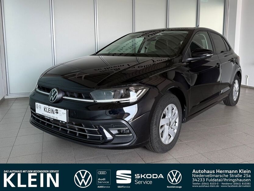 VW Polo 21.985 km 21.440 € Fuldatal 34233