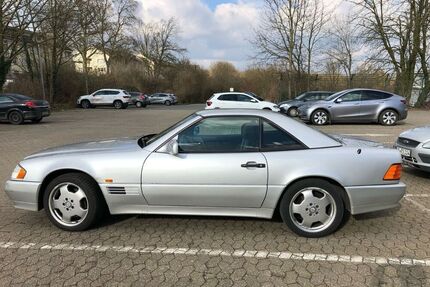 Mercedes SL 280