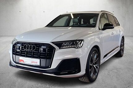 Audi Q7 59.816 km 52.440 € Osterode 37520