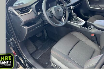 Toyota RAV 4 4.500 km 50.690 &euro; Göttingen 37079